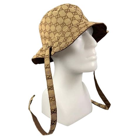 gucci bucket hat kaufen|gucci bucket hat for sale.